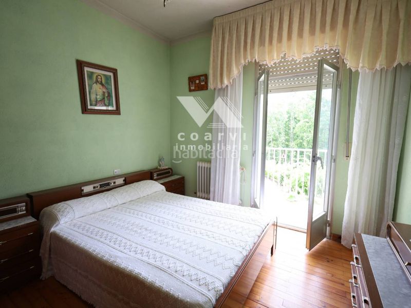 Foto e86d9698-3c16-4ea2-af78-7b5f4e28d816. Casa amb aparcament a Vilar de Barrio