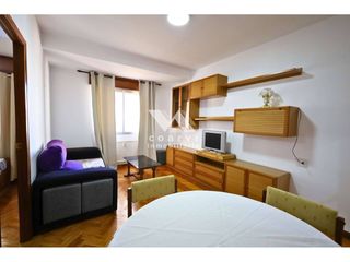 Miete Etagenwohnung  Calle camino caneiro. Piso amueblado en alquiler en lagunas