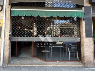 Local Comercial  Avenida zamora. Local comercial en venta en ourense