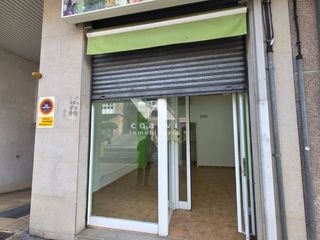 Local Comercial a Avenida Celanova