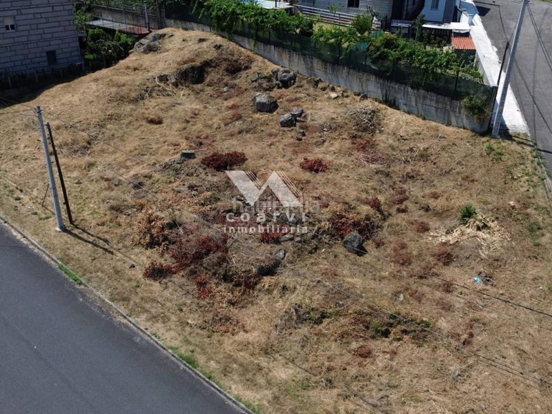 Foto 8340ec67-5035-49f7-b936-04c06b5864ad. Terreny residencial a Vistahermosa Ourense