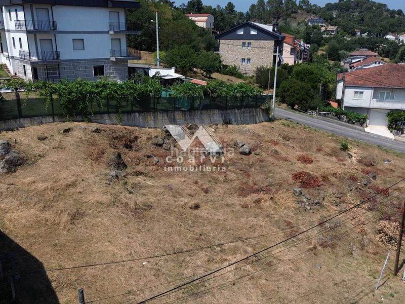 Foto 87420616-54c4-4cc8-a9dc-addff08f121c. Terreny residencial a Vistahermosa Ourense