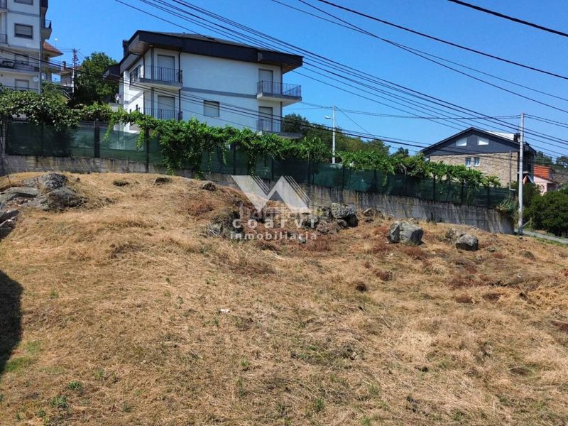 Foto f0cbbcb6-8296-4f74-9aa6-00b95d25c208. Terreny residencial a Vistahermosa Ourense