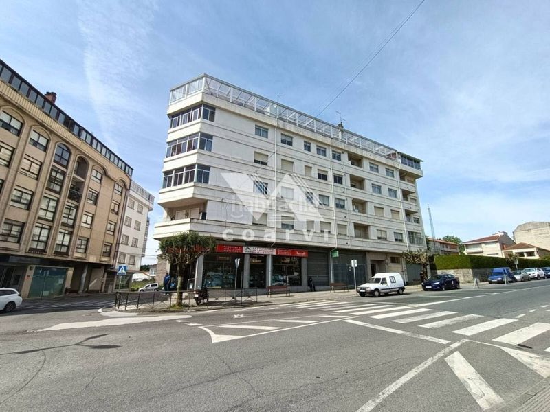 Foto 1d94fb35-aa64-4a6d-807a-8a2413b7db90. Pis a calle ourense 4 a Carballiño (O)