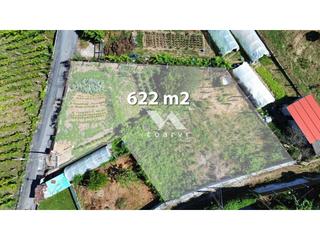 Residential Plot  Cimadevila. Terreno en venta en barbadás