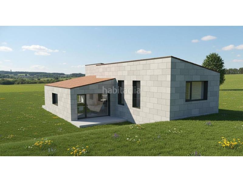 Foto 044c9d23-879b-440a-b212-abfc9bff235f. Terreno residenziale in San Cibrao das Viñas