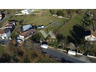Terreny residencial  La castellana. Finca en venta en san cibrao das viñas