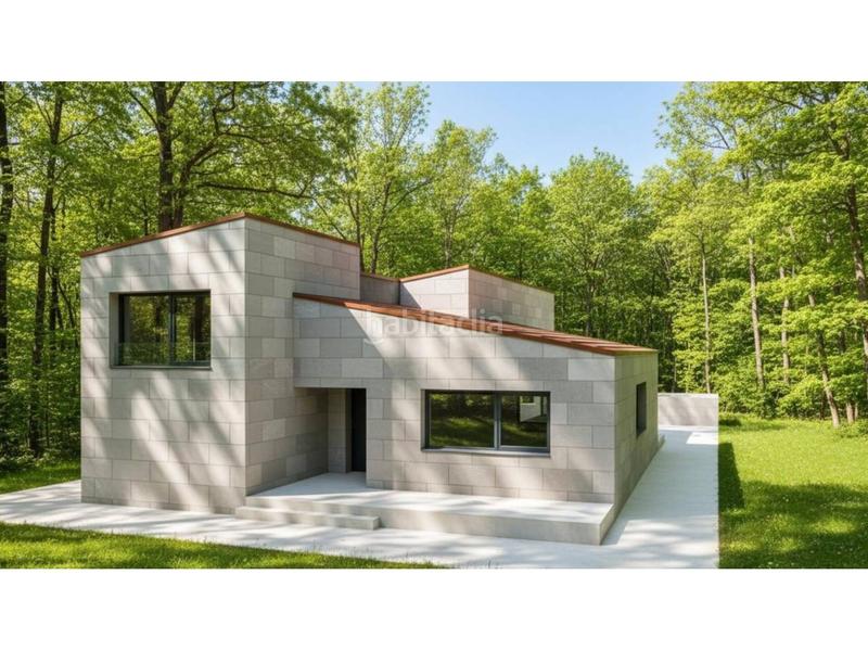 Foto 535a2523-ca6a-4c45-b5aa-88d271eb2d65. Terreno residenziale in San Cibrao das Viñas