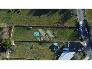 Terreny residencial  La castellana. Finca en venta en san cibrao das viñas