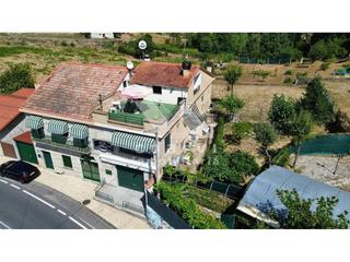 Maison  As airas. Casa en venta en as airas