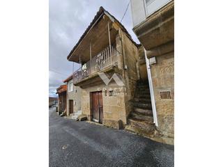 Masia a Nogueira de Ramuín. Casa rustica en venta en nogueira de ramuín