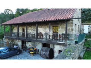 Casa  Rua alcauce. Casa independiente en venta en bentraces