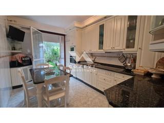 Casa aparellada  Urbanizacin do viso. Chalet pareado en venta en a valenz