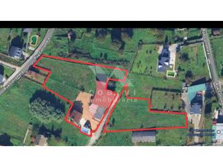 Chalet  Rodeiro. Chalet en venta en barbadás, sobrado do bispo