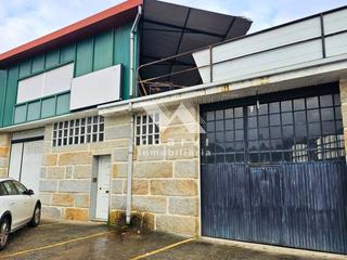 Nau industrial  Avd celanova. Nave comercial en venta o alquiler en barbadás