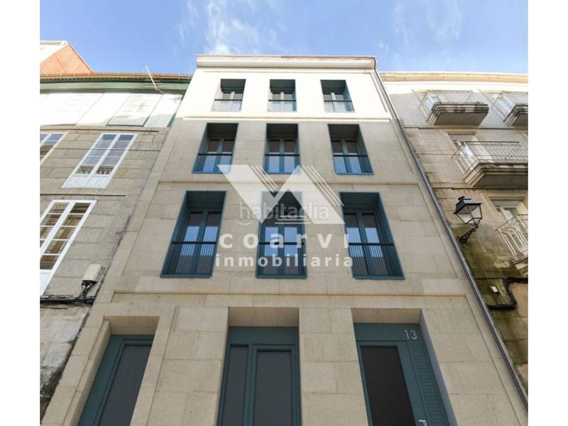 Foto 73e959c9-1643-4092-9c78-b056cd2b6326. Piso  en venta en calle colón, Casco Viejo, en Ourense