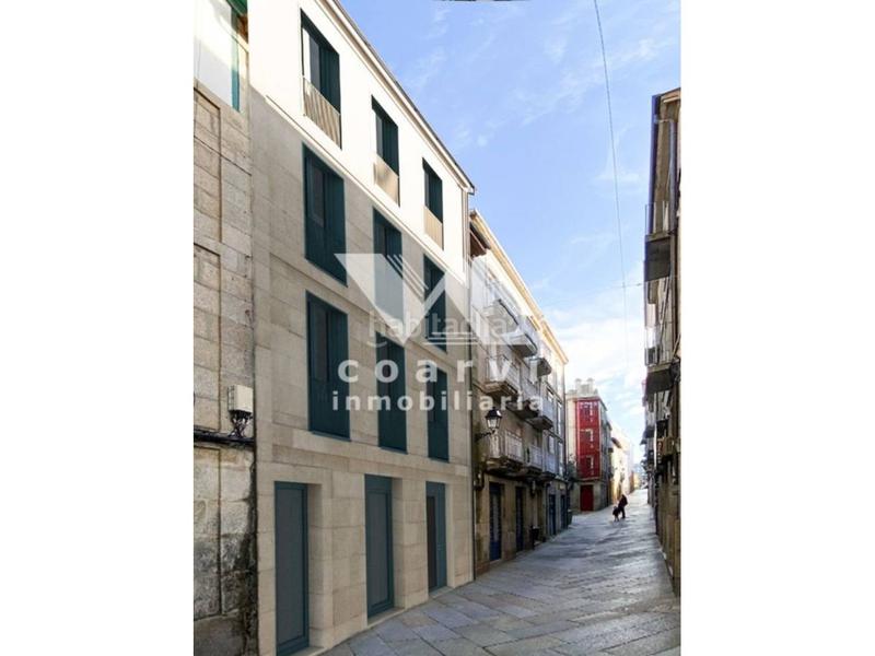 Foto ece6ccfe-42b7-4f78-9164-4156bb7e2bad. Piso  en venta en calle colón, Casco Viejo, en Ourense
