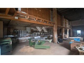 Locale commerciale  Escaleras. Almacén en venta en a valenzá