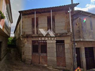 Casa  Pazos. Casa en venta en moreiras, toén
