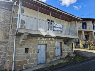 Casa  Calle agro. Casa en venta en parada de sil