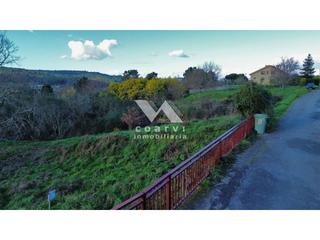 Finca rústica  Bouzachas. Terreno en venta en sobrado do bispo, barbadás