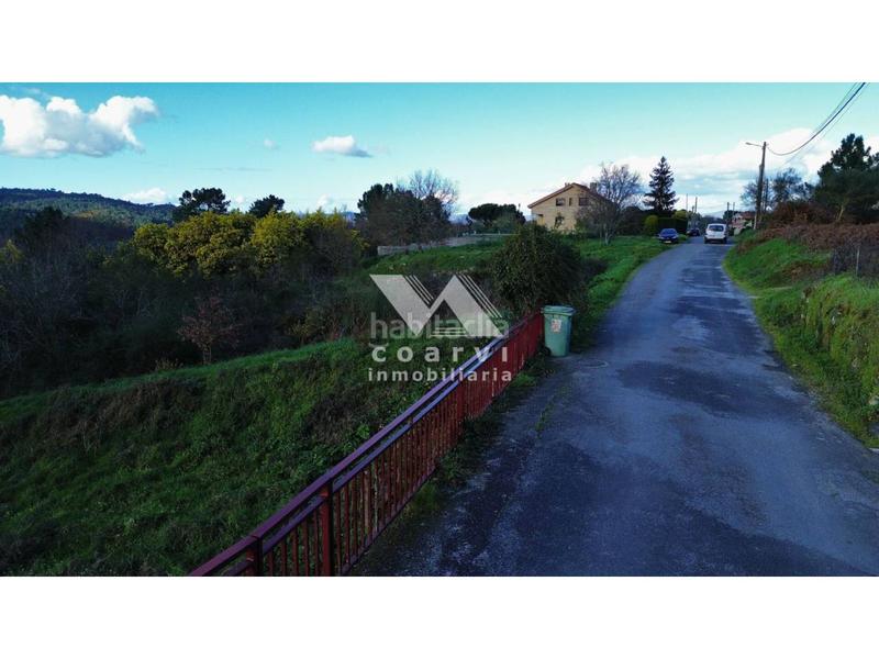 Foto e1f787c4-f584-4cb4-ab12-d7ef6ee284d2. Terreno residencial terreno en venta en sobrado do bispo, en Barbadás