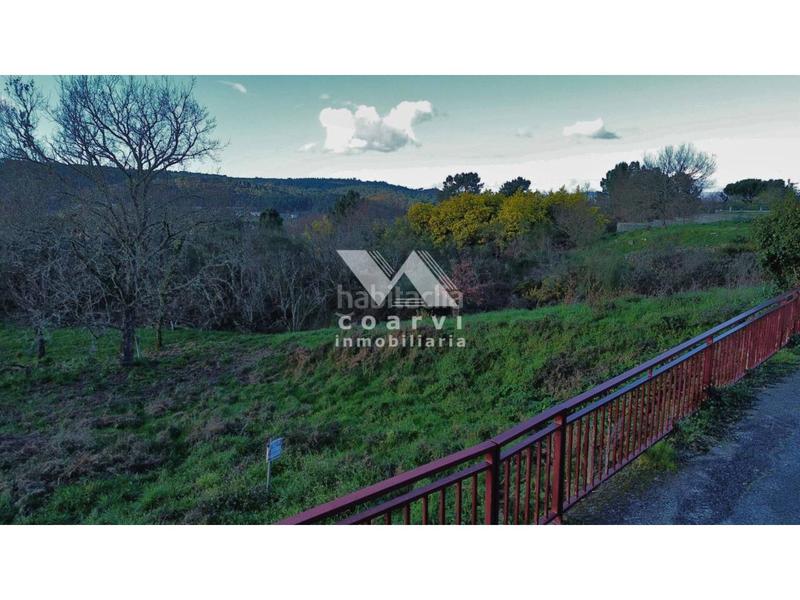 Foto ff19365a-a9a2-4a74-be87-4e18a8608606. Terreno residencial terreno en venta en sobrado do bispo, en Barbadás