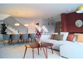 Casa  Moura. Chalet independiente en venta en barbads