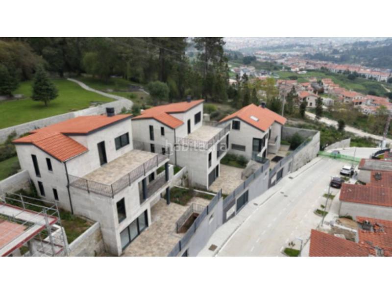 Foto 319bec44-8e9c-4af9-8add-dd631c18bb99. Casa chalet independiente en venta en Barbadás