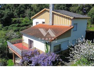 Xalet  Parada pinor. Casa independiente en parada de pior