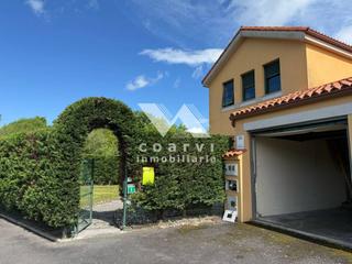 Casa  Tapada de bouzas. Casa independiente en venta en tapada de bouzas