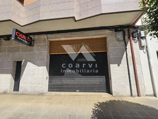 Lloguer Local Comercial  Celanova. Alquiler local comercial en a valenzá