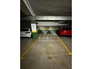 Aparcament cotxe  Parque de san lázaro. Plaza de garaje en venta en parque san lázaro