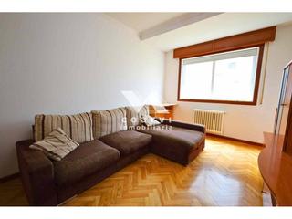 Apartamento  Areal. Apartamento en venta en a valenzá
