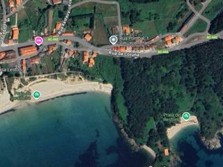 Chalet  Pombal. Chalet unifamiliar en venta en sardiñeiro san xoan