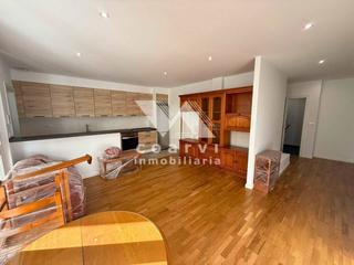 Location Appartement  Progreso. Piso en alquiler centro de ourense