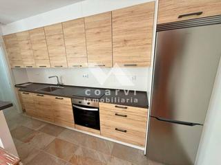 Location Appartement  Progreso. Piso en alquiler centro de ourense