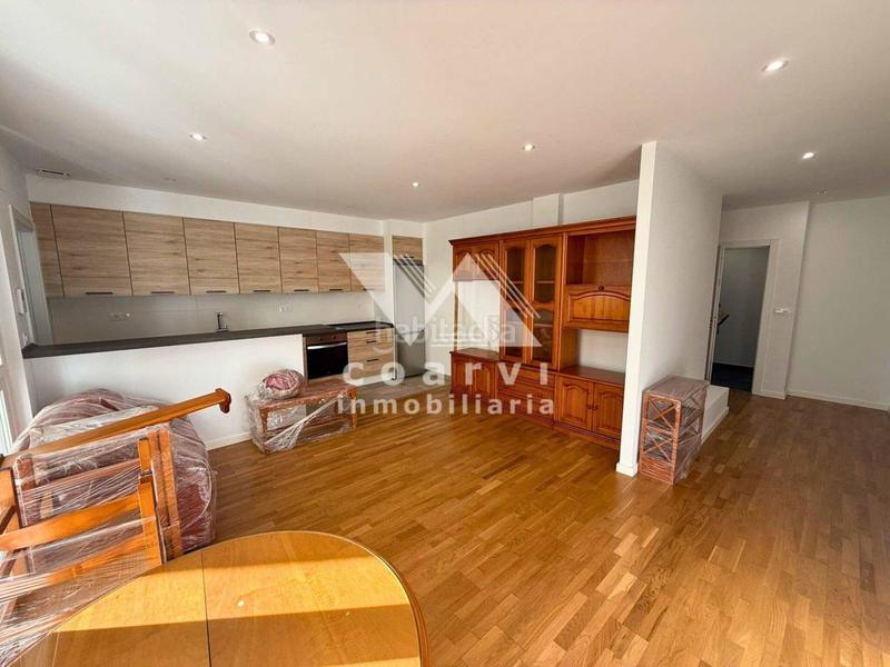 Foto 5be85795-6fa7-4684-a8c8-eabe3ef7edd5. Location appartement avec chauffage dans Casco Viejo Ourense