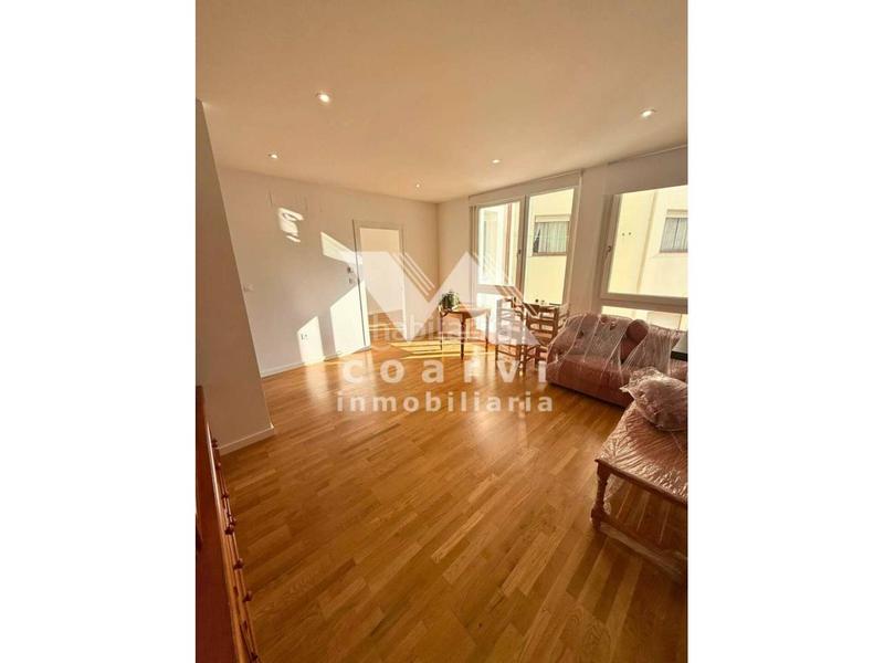 Foto cc577b07-79d6-4d59-b17c-a0cb220b183d. Location appartement avec chauffage dans Casco Viejo Ourense