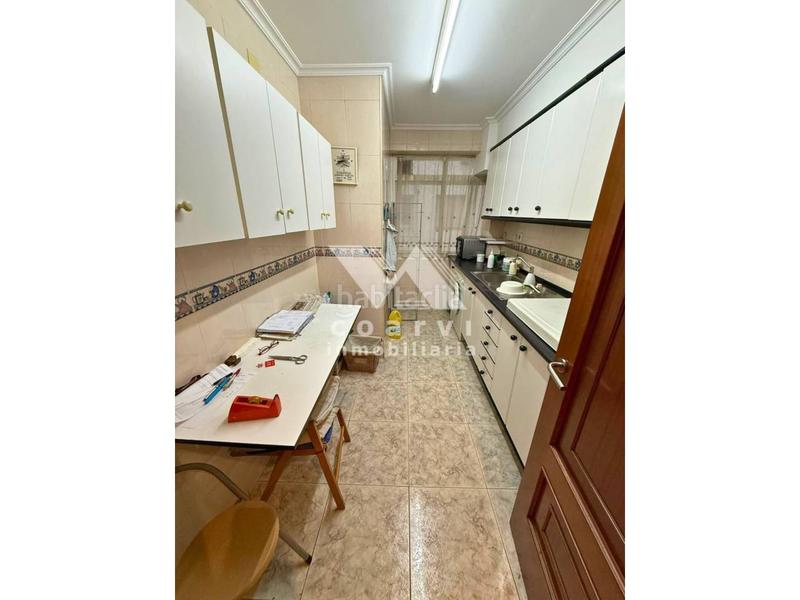 Foto 777d9289-6958-4e8f-8552-969f74293090. Alquiler piso alquiler de Centro de estética equipado en piso céntrico en Ourense