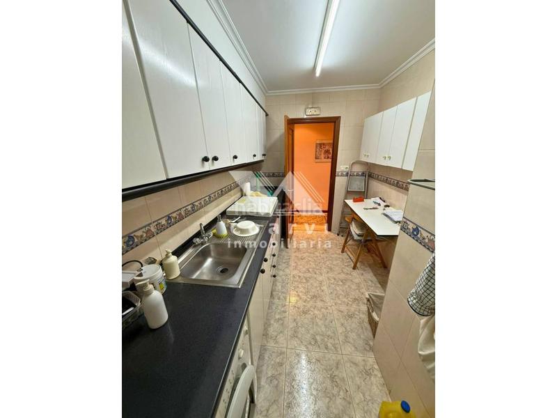 Foto e832bb13-caf7-4d60-bd8b-8fce77065d66. Alquiler piso alquiler de Centro de estética equipado en piso céntrico en Ourense