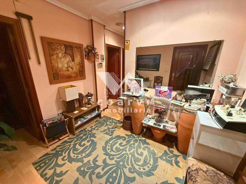 Foto 9c352e92-76f9-4cc6-bb4e-ceb32d6a4822. Location appartement avec chauffage dans Centro Ourense