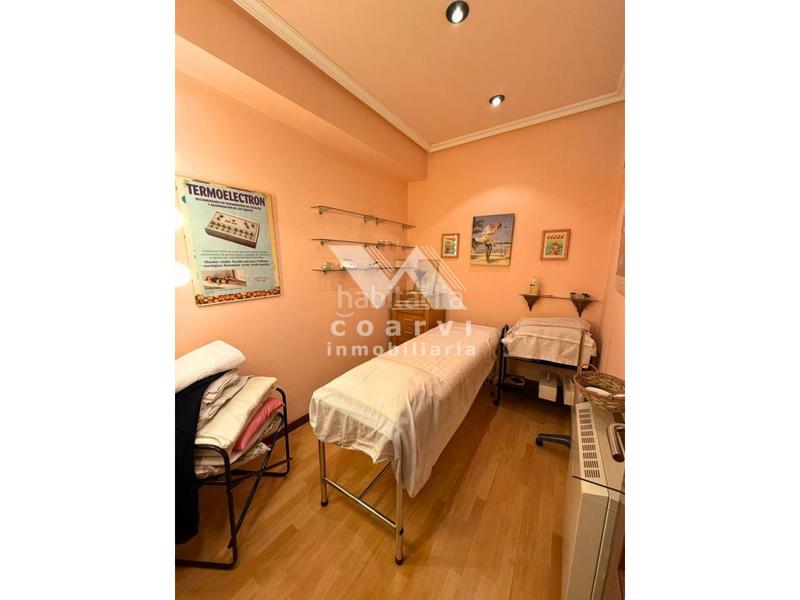 Foto 292b44da-b01a-4813-b4d2-ac5d07df1c2c. Miete etagenwohnung mit heizung in Centro Ourense