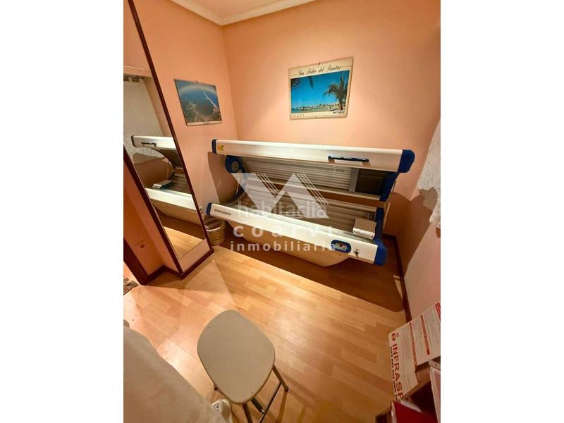 Foto 3779ee8a-8513-4486-b2b1-61e42227bb86. Miete etagenwohnung mit heizung in Centro Ourense