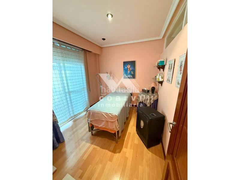Foto 5a1011e7-73d4-46d8-b6ec-22d7be9a3f30. Miete etagenwohnung mit heizung in Centro Ourense