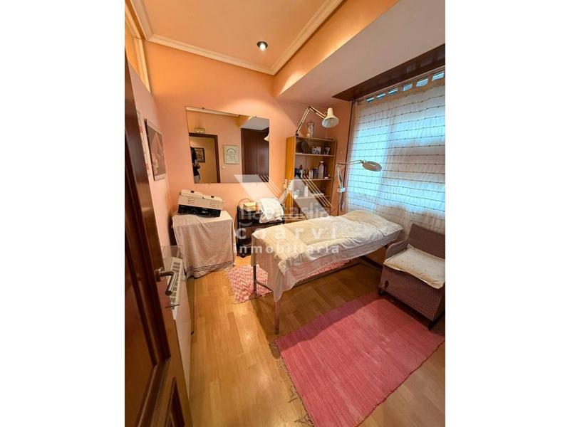 Foto e15b4534-0c41-48f2-8916-22c10ab9df1f. Miete etagenwohnung mit heizung in Centro Ourense