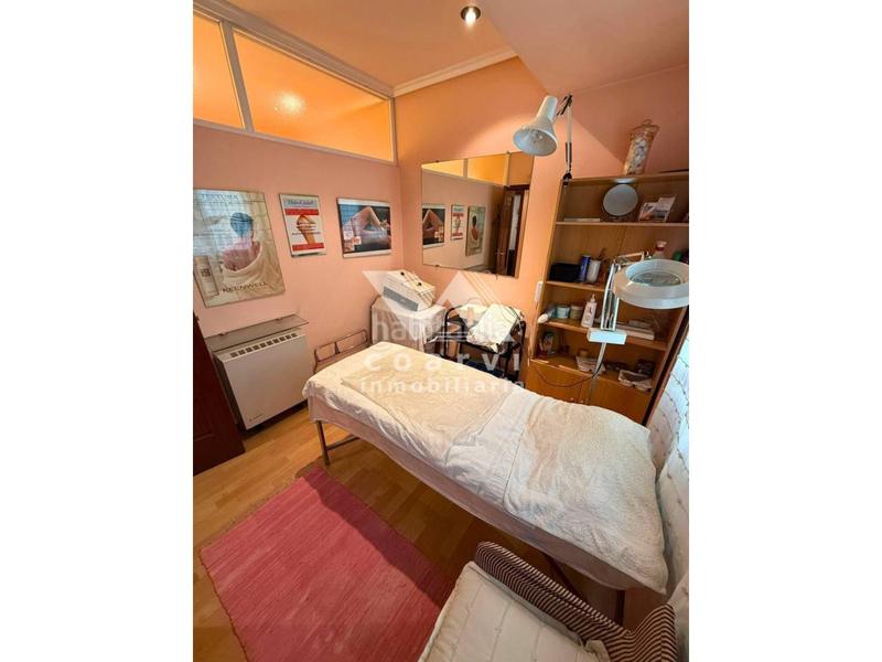 Foto 34f6732f-64f3-4563-9a74-236d330e423e. Rent flat with heating in Centro Ourense