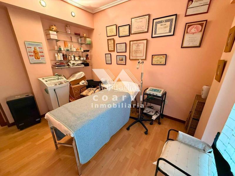 Foto 538e57ff-1151-4e6b-bbc5-92ca4af8c412. Rent flat with heating in Centro Ourense