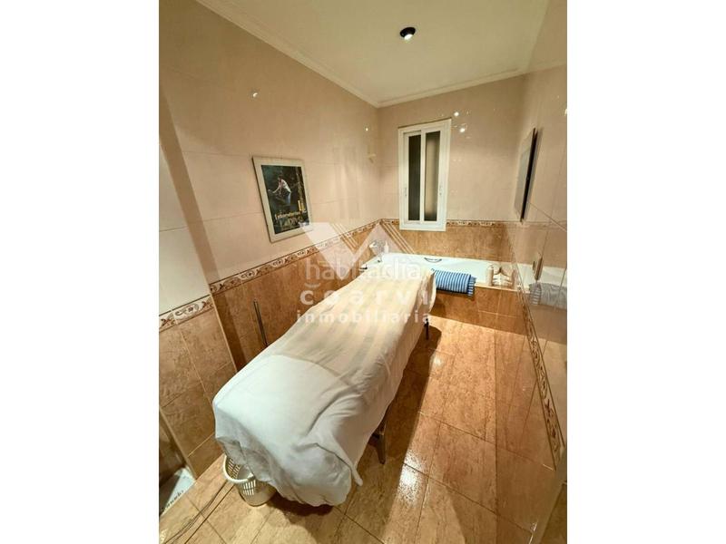 Foto 75e9f237-7861-48df-82a1-12f11eb99f71. Rent flat with heating in Centro Ourense