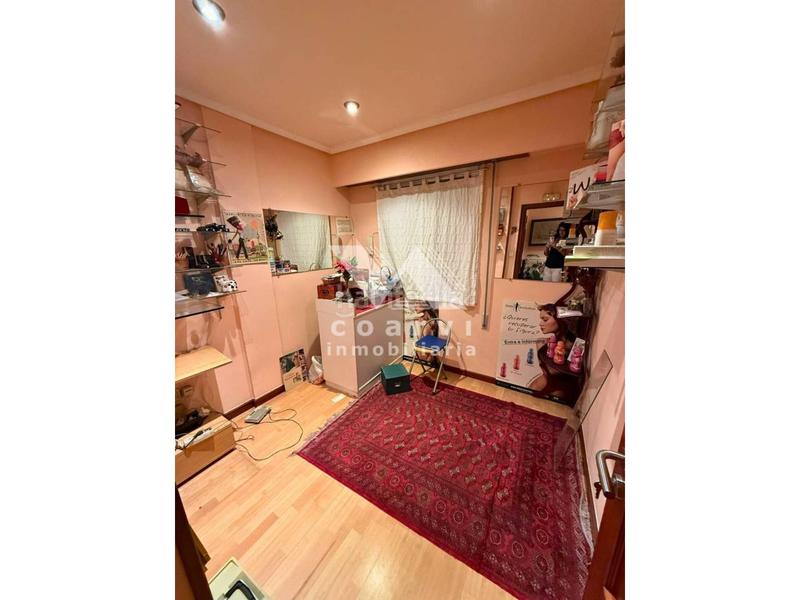 Foto b3d24a24-7434-4570-912f-abd38d77cbe8. Rent flat with heating in Centro Ourense